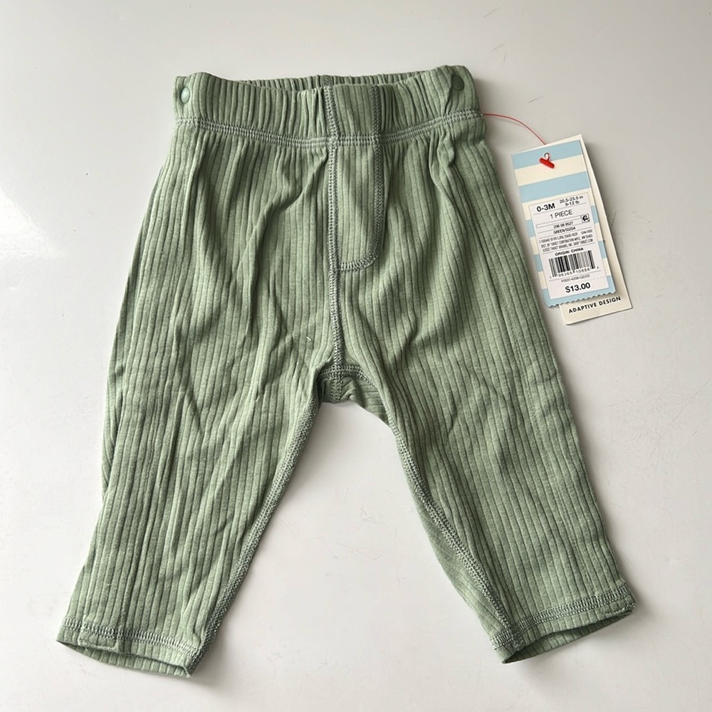 Cat & Jack Infants Pants
